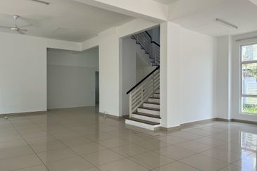 Bandar Country Homes