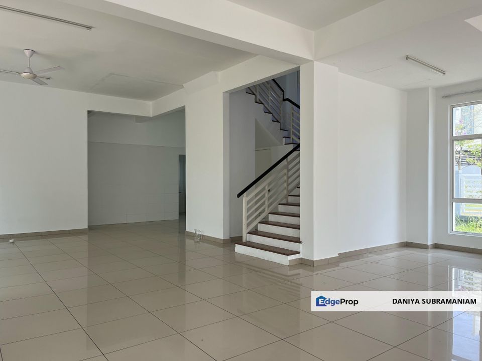 Country Homes Rawang 3 Storey Bungalow For Sale, Selangor, Rawang