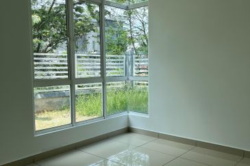 Bandar Country Homes