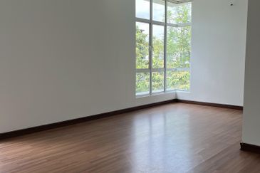 Bandar Country Homes