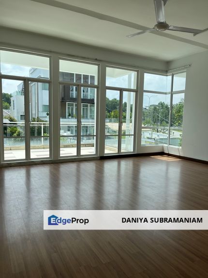 Country Homes Rawang 3 Storey Bungalow For Sale, Selangor, Rawang