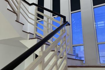 Bandar Country Homes