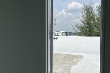 Bandar Country Homes