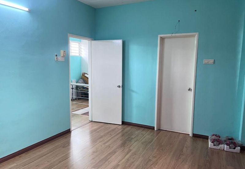 D'Anjung Teluk Pulai