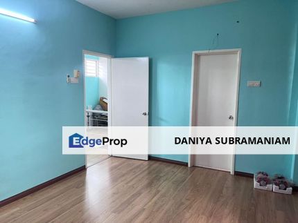 D’Anjung Teluk Pulai Klang 2.5 Storey Terrace For Sale, Selangor, Klang