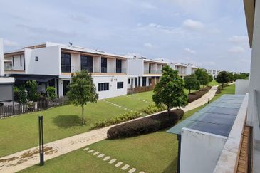 Monterey Residences @ Eco Sanctuary