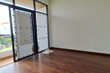 Monterey Residences @ Eco Sanctuary