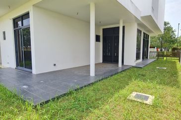 Monterey Residences @ Eco Sanctuary