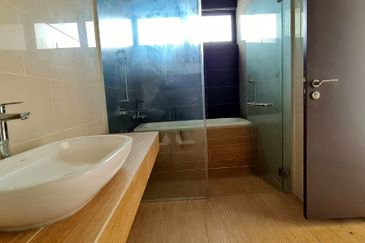 Monterey Residences @ Eco Sanctuary