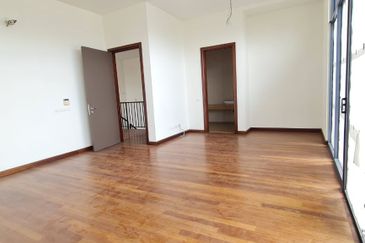 Monterey Residences @ Eco Sanctuary