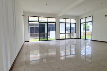 Monterey Residences @ Eco Sanctuary