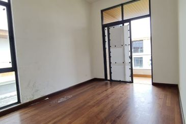 Monterey Residences @ Eco Sanctuary