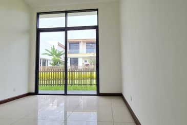 Monterey Residences @ Eco Sanctuary