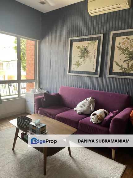 USJ Tanamera Subang Jaya 3 Storey Terrace For Sale, Selangor, Subang Jaya