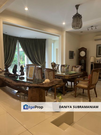 Tropicana Golf Petaling Jaya Double Storey Semi D For Sale, Selangor, Tropicana