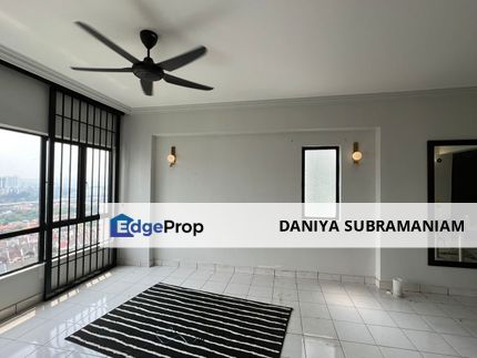 Jalan Gasing Cameron Towers Condo For Sale , Selangor, Petaling Jaya