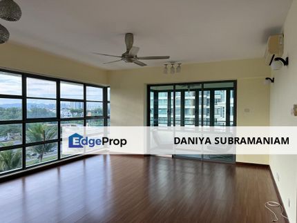 Subang Jaya Saujana Residency Condo For Sale, Selangor, Subang Jaya