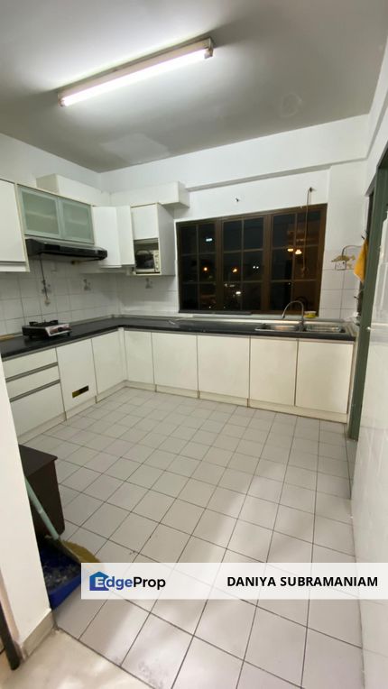 Sunway Court PJS 7 Bandar Sunway For Sale, Selangor, Bandar Sunway