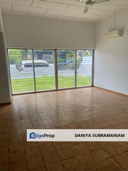 SS4 Kelana Jaya Double Storey Bungalow For Sale, Selangor, Kelana Jaya