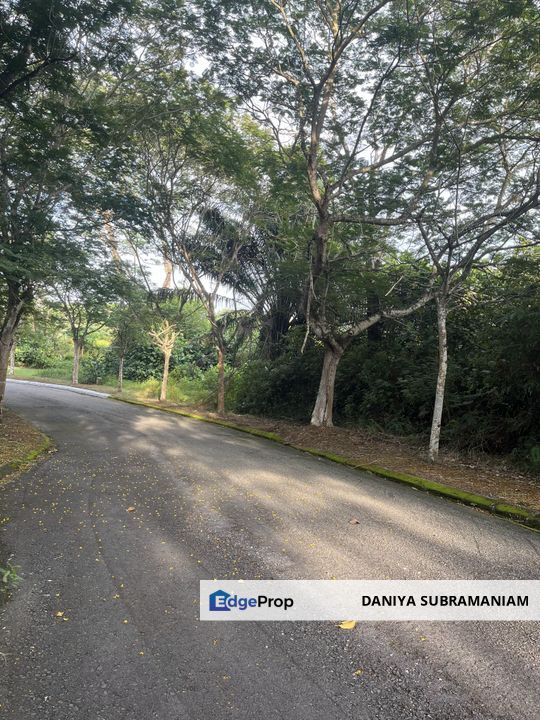 Ledang Heights Nusajaya Bungalow Land  For Sale, Johor, Johor Bahru