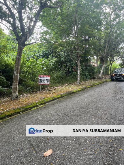 Ledang Heights Nusajaya Johor Bungalow Land  For Sale, Johor, Johor Bahru