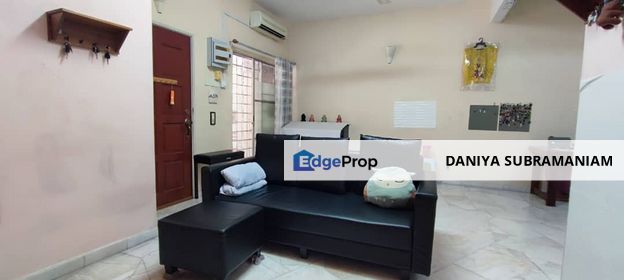 USJ 3 Subang Jaya Double Storey Terrace  For Sale, Selangor, Subang Jaya