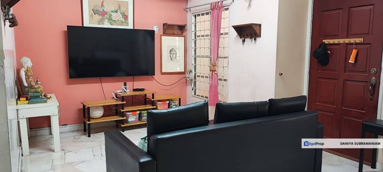 USJ 3 Subang Jaya Double Storey Terrace  For Sale, Selangor, Subang Jaya