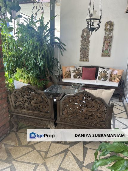 SS2 Petaling Jaya Double Storey Terrace For Sale, Selangor, Petaling Jaya