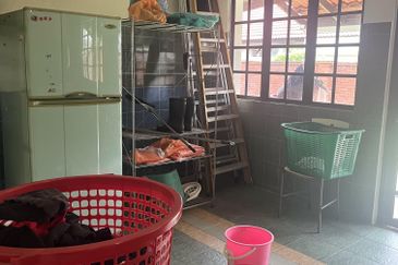 Bukit Gasing, Seksyen 5