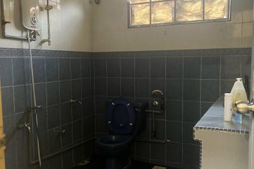 Bukit Gasing, Seksyen 5