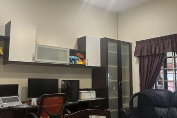 Bukit Gasing, Seksyen 5