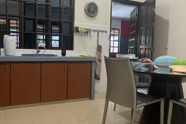 Bukit Gasing, Seksyen 5