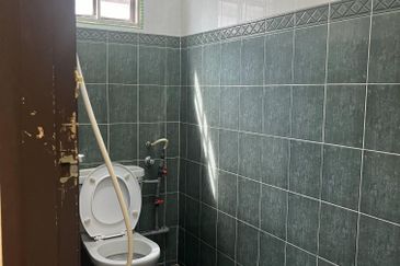 Bukit Gasing, Seksyen 5