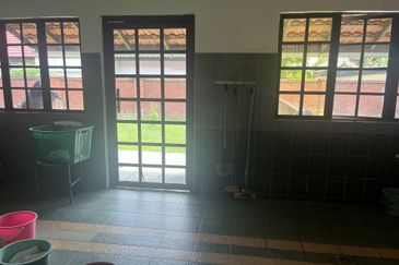 Bukit Gasing, Seksyen 5