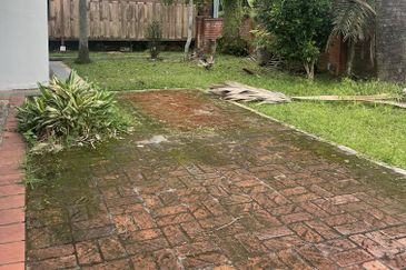 Bukit Gasing, Seksyen 5