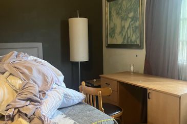 Bukit Gasing, Seksyen 5