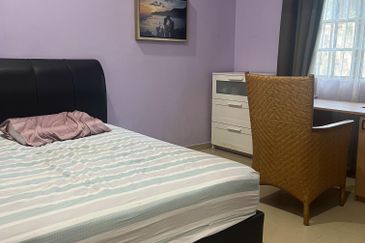 Bukit Gasing, Seksyen 5