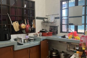 Bukit Gasing, Seksyen 5