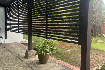 Bukit Gasing, Seksyen 5