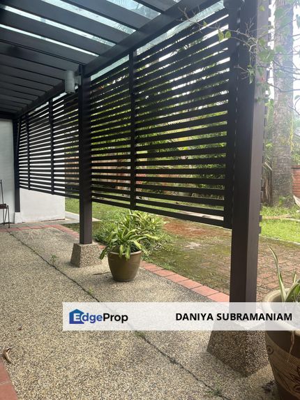 Section 5 Bukit Gasing PJ Bungalow For Sale, Selangor, Petaling Jaya