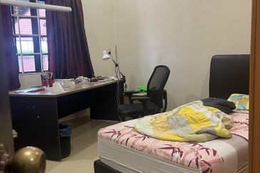 Bukit Gasing, Seksyen 5