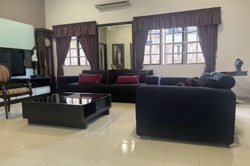 Bukit Gasing, Seksyen 5