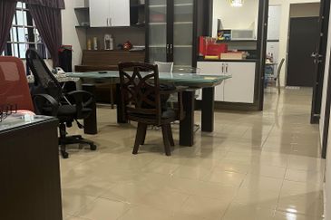 Bukit Gasing, Seksyen 5