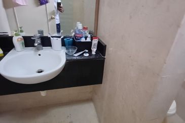 Lucky Garden (Jalan Bangsar)