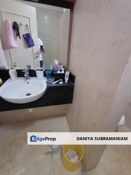 Bangsar 2 Storey Semi D For Sale , Kuala Lumpur, Bangsar