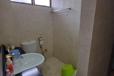 Lucky Garden (Jalan Bangsar)