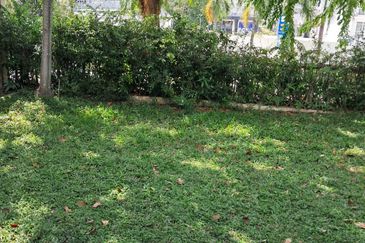 Lucky Garden (Jalan Bangsar)