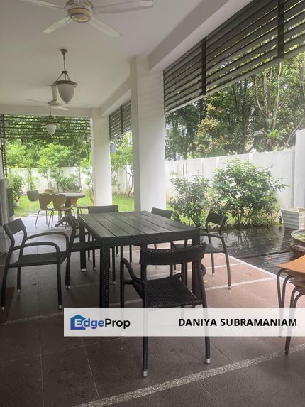 Damansara Heights  Bungalow For Sale , Kuala Lumpur, Damansara Heights