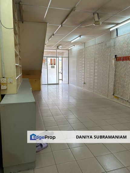 Puncak Kinrara Puchong ShopLot For Rent , Selangor, Puchong