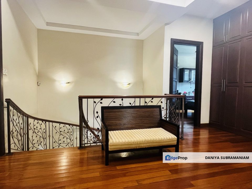 Subang Heights West Bungalow For Sale , Selangor, Subang Jaya